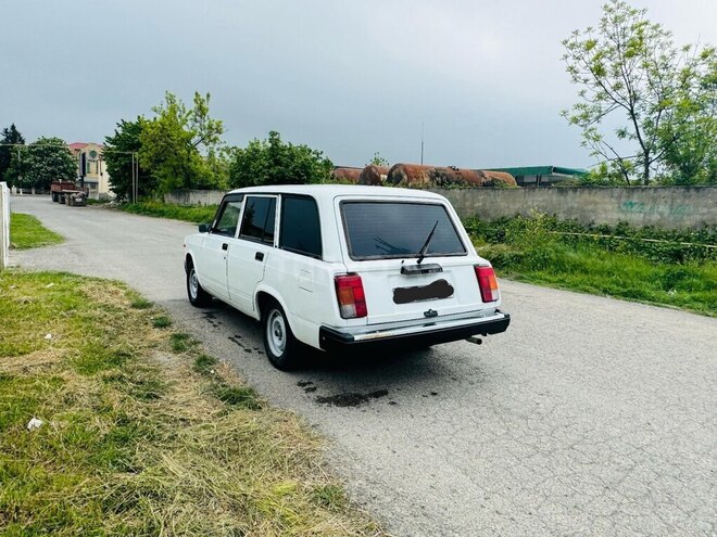 LADA (VAZ) 2104 2012, 22,886 km - 1.6 l - Quba
