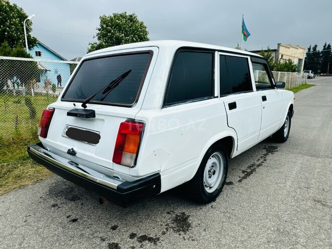 LADA (VAZ) 2104 2012, 22,886 km - 1.6 l - Quba