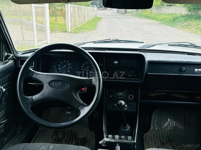 LADA (VAZ) 2104 2012, 22,886 km - 1.6 l - Quba