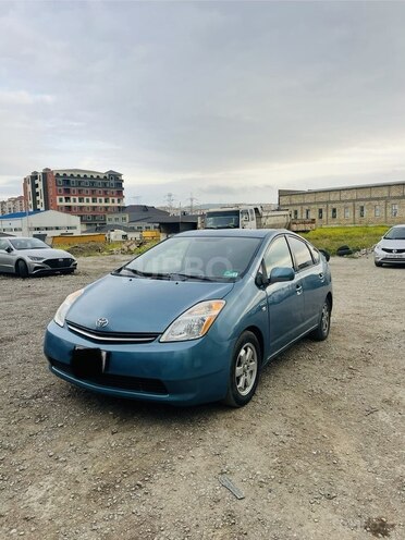 Toyota Prius 2007, 280,423 km - 1.5 l - Bakı