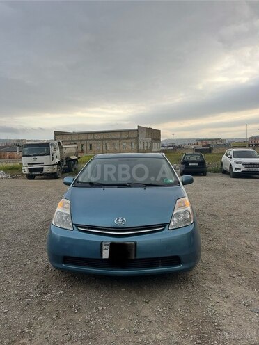 Toyota Prius 2007, 280,423 km - 1.5 l - Bakı