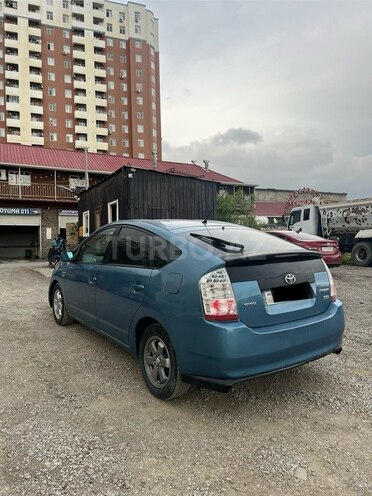 Toyota Prius 2007, 280,423 km - 1.5 l - Bakı