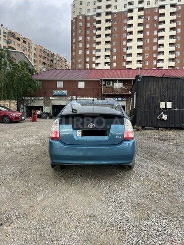 Toyota Prius 2007, 280,423 km - 1.5 l - Bakı