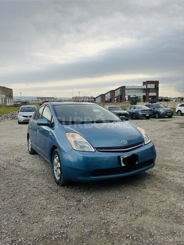 Toyota Prius 2007, 280,423 km - 1.5 l - Bakı