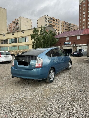 Toyota Prius 2007, 280,423 km - 1.5 l - Bakı