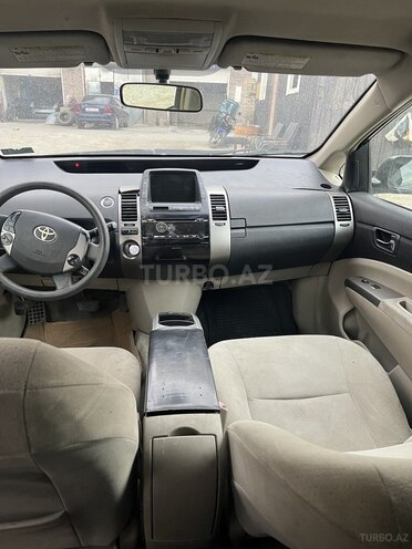 Toyota Prius 2007, 280,423 km - 1.5 l - Bakı