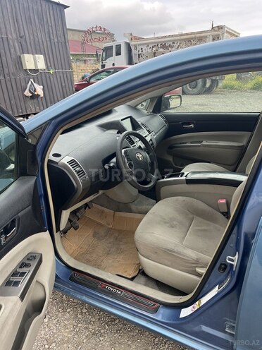 Toyota Prius 2007, 280,423 km - 1.5 l - Bakı