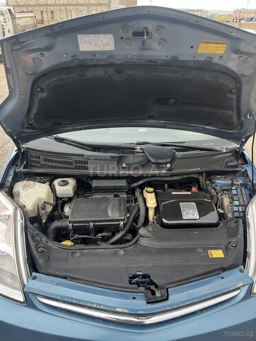 Toyota Prius 2007, 280,423 km - 1.5 l - Bakı