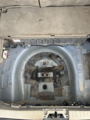 Toyota Prius 2007, 280,423 km - 1.5 l - Bakı