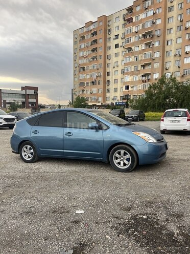 Toyota Prius 2007, 280,423 km - 1.5 l - Bakı