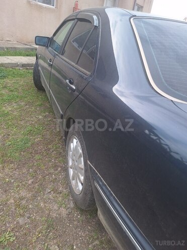 Mercedes E 230 1995, 530,000 km - 2.3 l - Mingəçevir