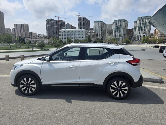Nissan Kicks-4