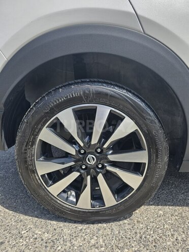 Nissan Kicks-8