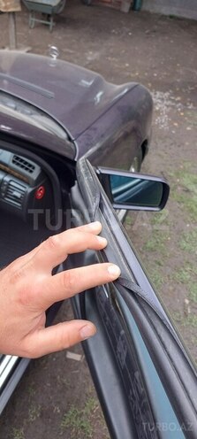 Mercedes E 230 1996, 473,768 km - 2.3 l - Qax