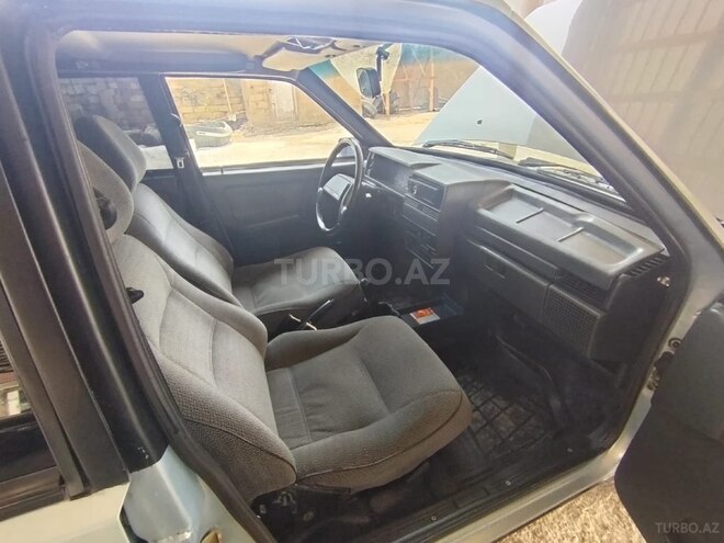 LADA (VAZ) 21099 2004, 378,980 km - 1.6 л - Bakı