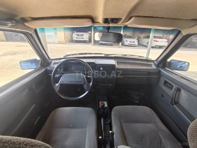 LADA (VAZ) 21099 2004, 378,980 km - 1.6 л - Bakı