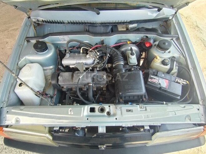 LADA (VAZ) 21099 2004, 378,980 km - 1.6 л - Bakı