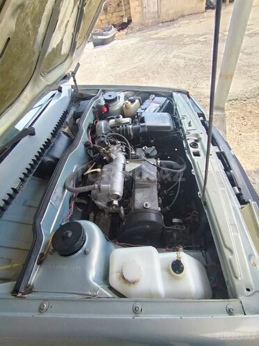 LADA (VAZ) 21099 2004, 378,980 km - 1.6 л - Bakı