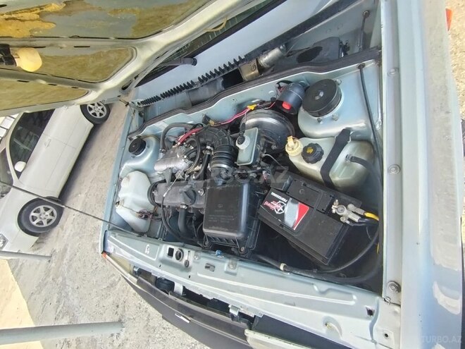 LADA (VAZ) 21099 2004, 378,980 km - 1.6 л - Bakı