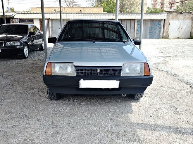LADA (VAZ) 21099 2004, 378,980 km - 1.6 л - Bakı