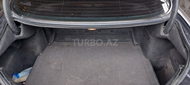 Mercedes E 230 1996, 473,768 km - 2.3 l - Qax