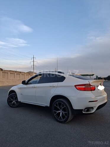 BMW X6 2008, 205,000 km - 3.0 l - Bakı