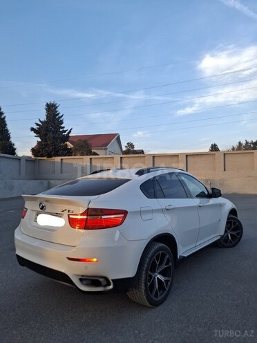 BMW X6 2008, 205,000 km - 3.0 l - Bakı