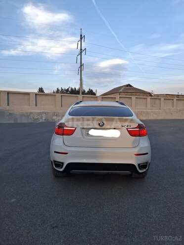 BMW X6 2008, 205,000 km - 3.0 l - Bakı