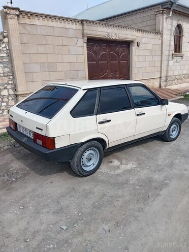 LADA (VAZ) 2109 1988, 622,470 km - 1.5 l - Şəmkir