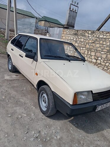 LADA (VAZ) 2109 1988, 622,470 km - 1.5 l - Şəmkir