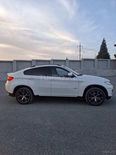 BMW X6 2008, 205,000 km - 3.0 l - Bakı