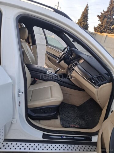 BMW X6 2008, 205,000 km - 3.0 l - Bakı