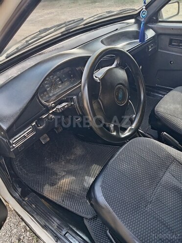 LADA (VAZ) 2109 1988, 622,470 km - 1.5 l - Şəmkir