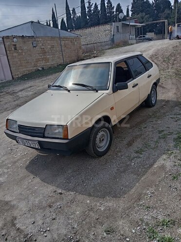 LADA (VAZ) 2109 1988, 622,470 km - 1.5 l - Şəmkir