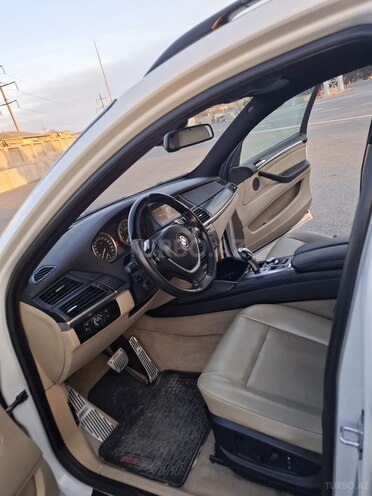 BMW X6 2008, 205,000 km - 3.0 l - Bakı