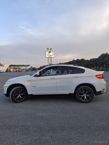 BMW X6 2008, 205,000 km - 3.0 l - Bakı