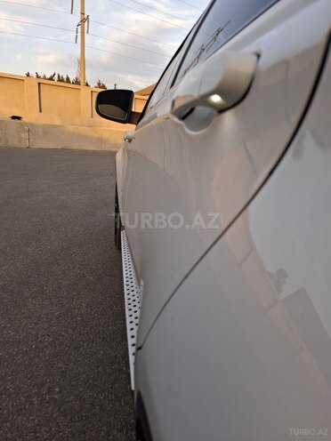BMW X6 2008, 205,000 km - 3.0 l - Bakı
