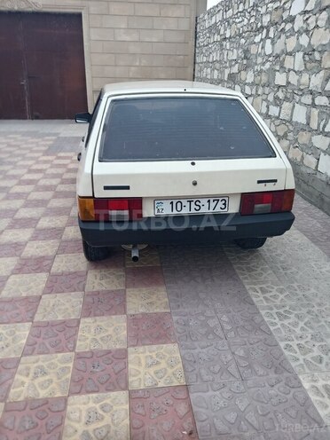 LADA (VAZ) 2109 1988, 622,470 km - 1.5 l - Şəmkir