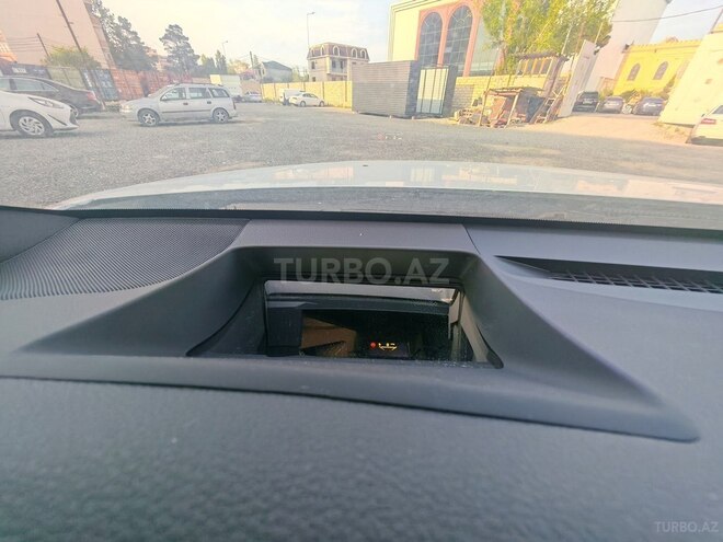 Toyota Camry 2024, 0 km - 2.0 л - Bakı