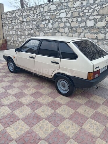LADA (VAZ) 2109 1988, 622,470 km - 1.5 l - Şəmkir