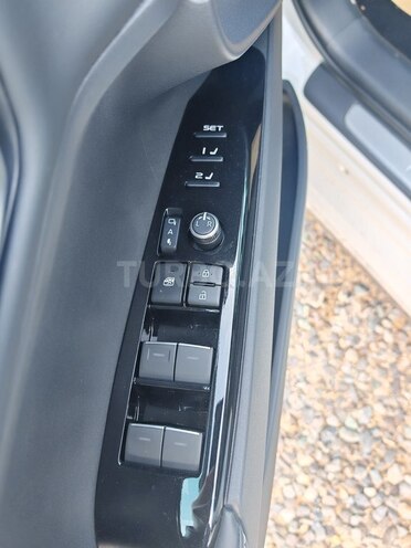 Toyota Camry 2024, 0 km - 2.0 л - Bakı