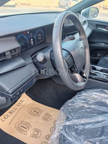 Toyota Camry 2024, 0 km - 2.0 л - Bakı
