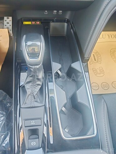 Toyota Camry 2024, 0 km - 2.0 л - Bakı