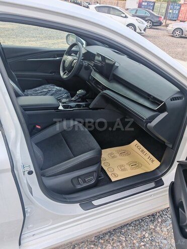Toyota Camry 2024, 0 km - 2.0 л - Bakı