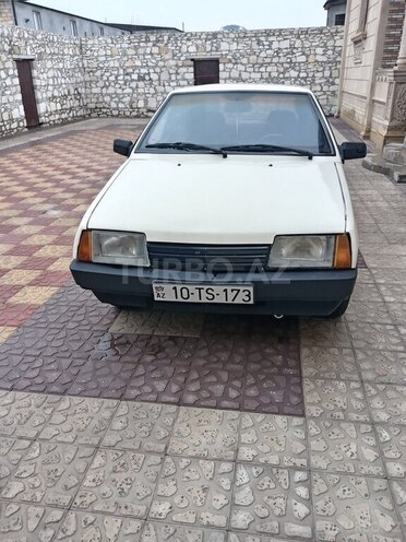 LADA (VAZ) 2109 1988, 622,470 km - 1.5 l - Şəmkir