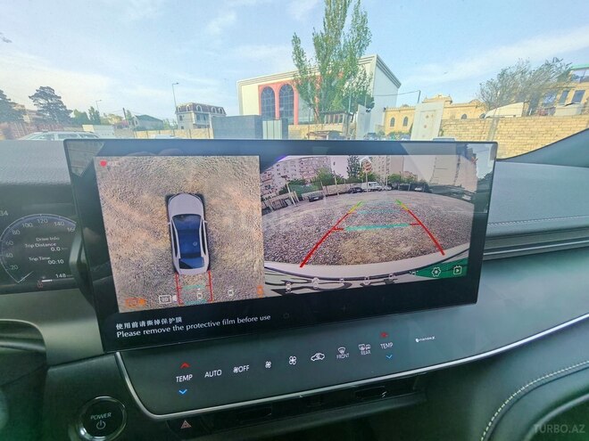 Toyota Camry 2024, 0 km - 2.0 л - Bakı