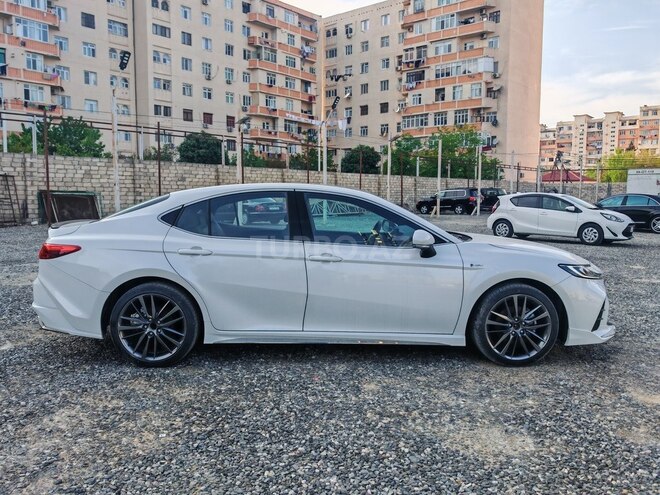 Toyota Camry 2024, 0 km - 2.0 л - Bakı