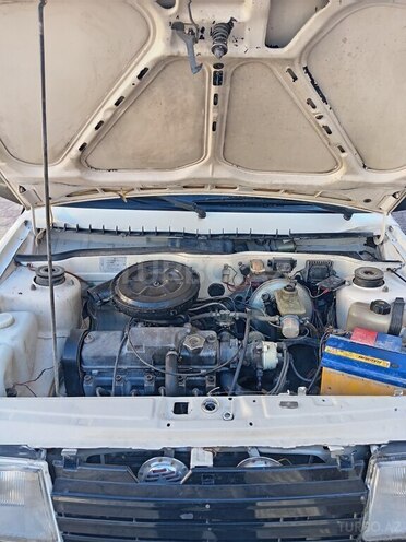 LADA (VAZ) 2109 1988, 622,470 km - 1.5 l - Şəmkir