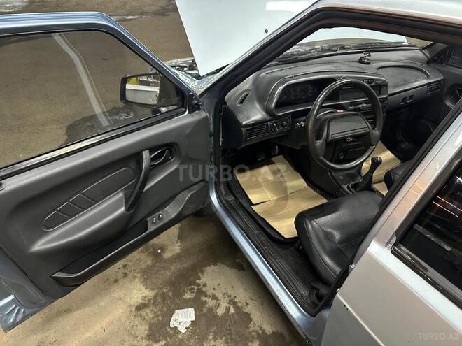 LADA (VAZ) 21099 1994, 200,000 km - 1.5 l - Gəncə