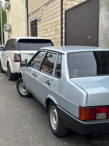 LADA (VAZ) 21099 1994, 200,000 km - 1.5 l - Gəncə